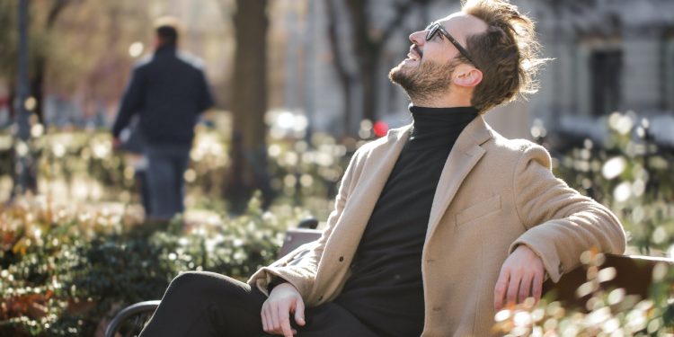 Sztyblety męskie na różne okazje