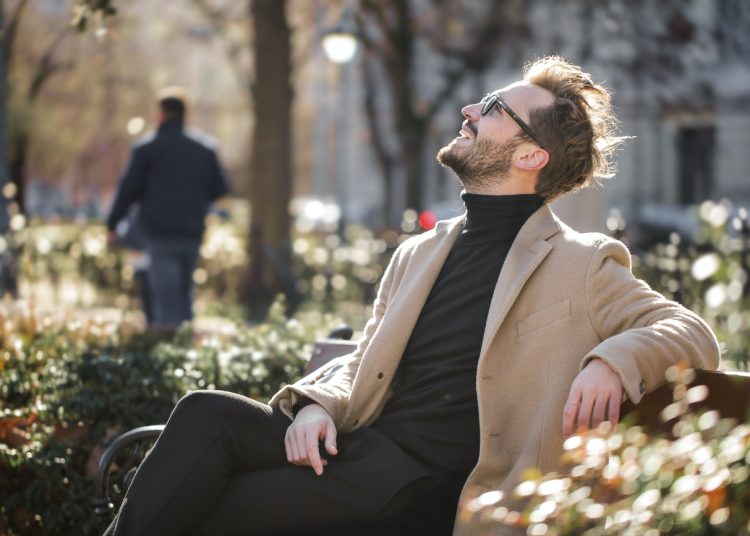 Sztyblety męskie na różne okazje