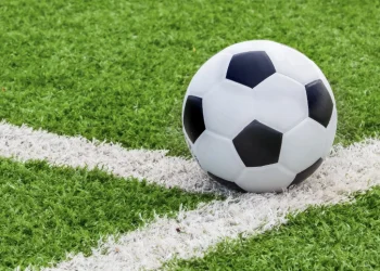 Siedem sparingów słupeckich seniorów