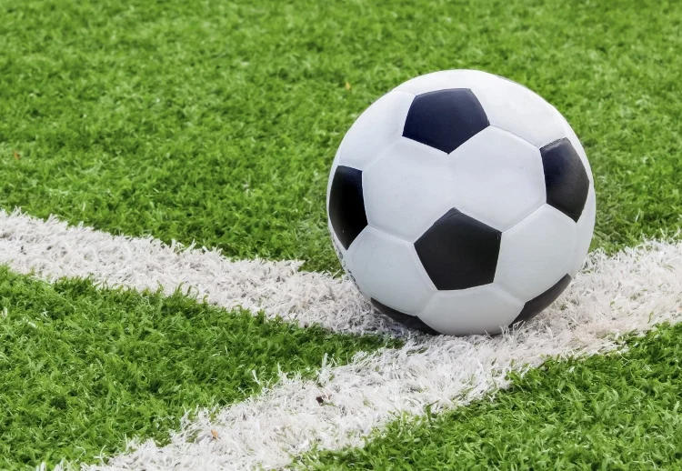 Siedem sparingów słupeckich seniorów