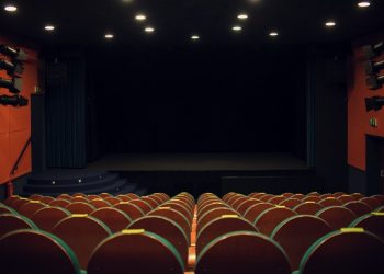 „Kogel mogel” najchętniej oglądanym filmem. Kino w Zagórowie podsumowało rok