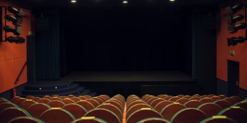 „Kogel mogel” najchętniej oglądanym filmem. Kino w Zagórowie podsumowało rok