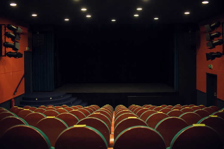 „Kogel mogel” najchętniej oglądanym filmem. Kino w Zagórowie podsumowało rok