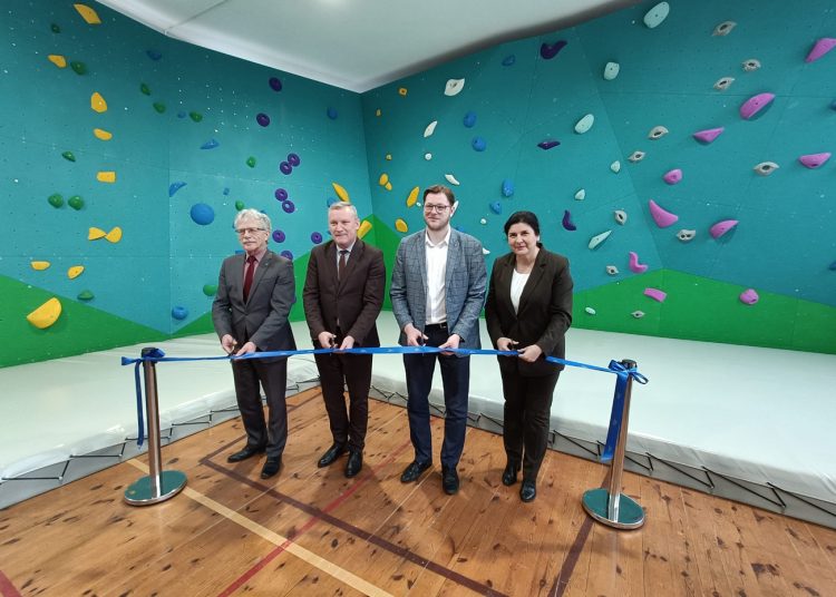 Słupca bogatsza w nowe obiekty