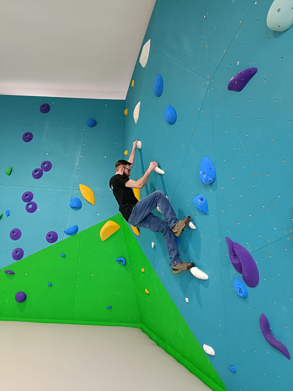 Słupca bogatsza w nowe obiekty