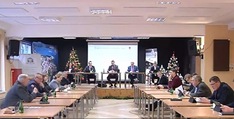 Droga: Przybrodzin – Wylatkowo. Nic się nie dzieje