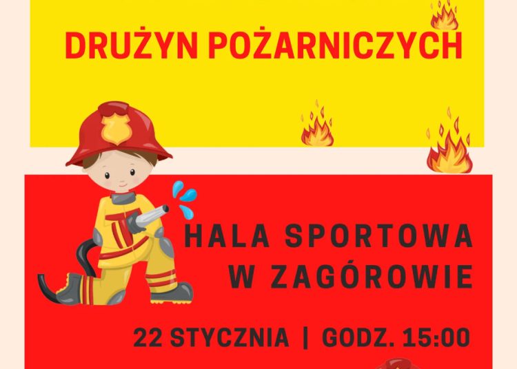 Zapraszają na spartakiadę