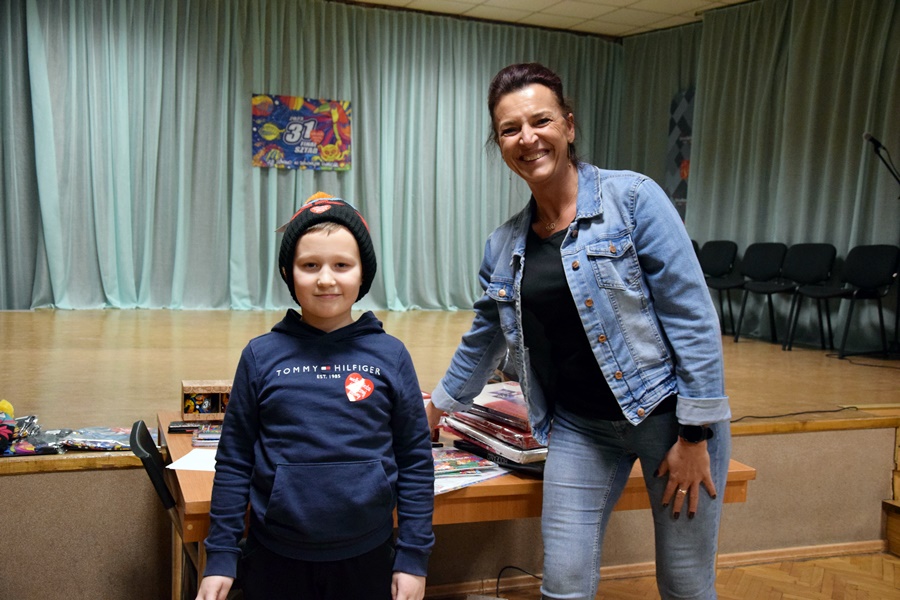 Strzałkowianie wsparli WOŚP. Byli hojni