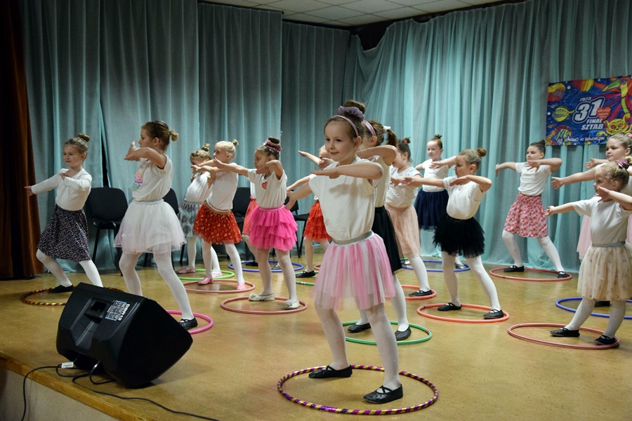 Strzałkowianie wsparli WOŚP. Byli hojni