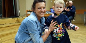 Strzałkowianie wsparli WOŚP. Byli hojni