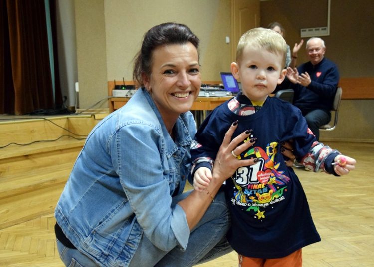 Strzałkowianie wsparli WOŚP. Byli hojni