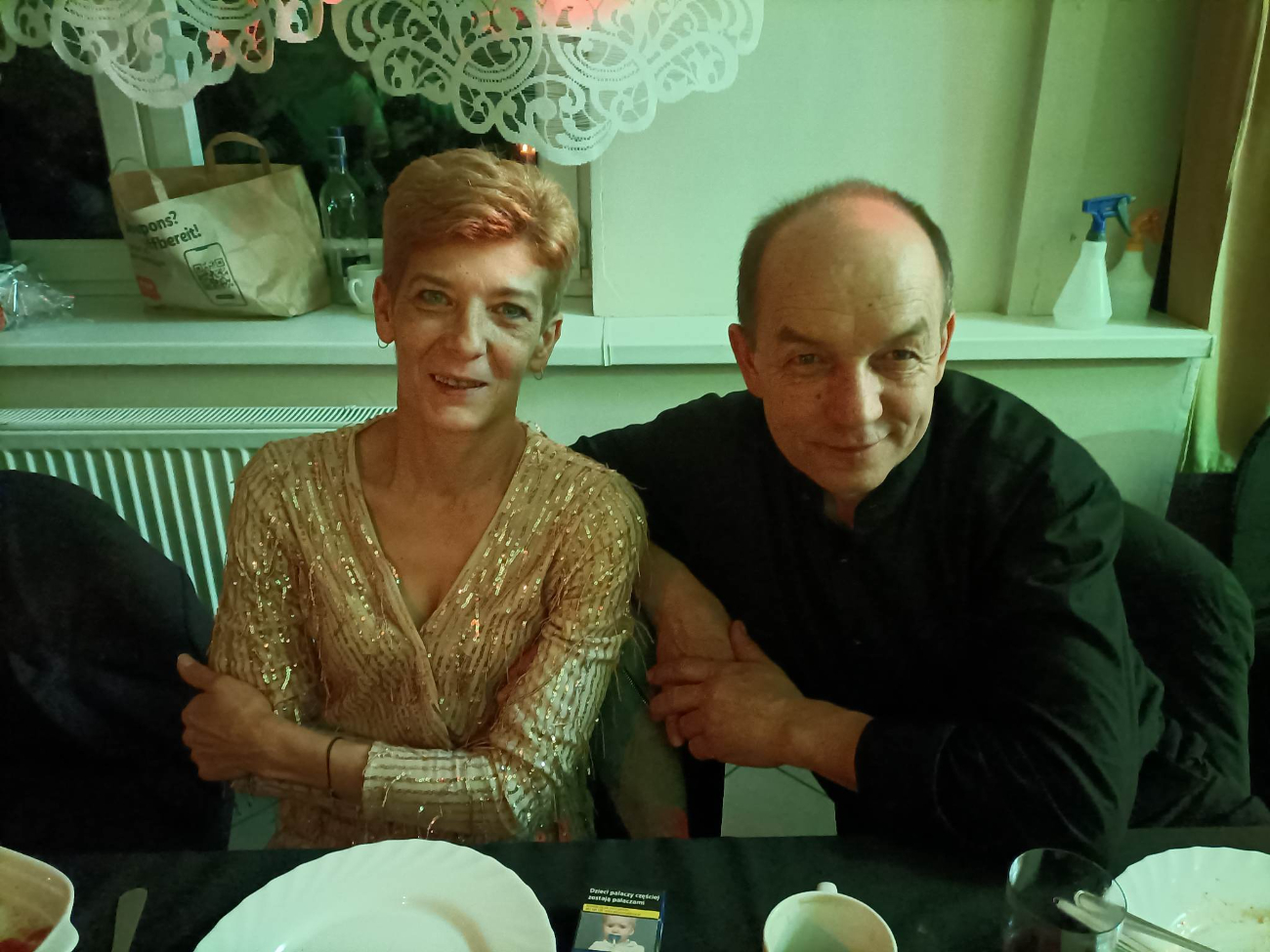 IV Bal Piłkarza. Zobacz zdjęcia