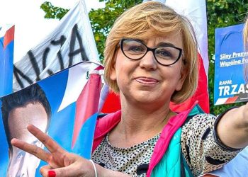 Posłanka z naszego regionu objęła ważną funkcję