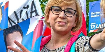 Posłanka z naszego regionu objęła ważną funkcję