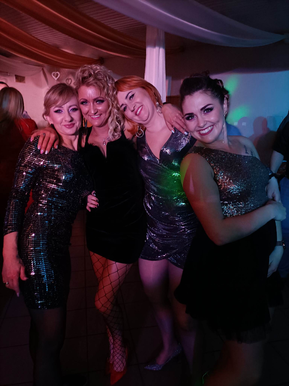 IV Bal Piłkarza. Zobacz zdjęcia