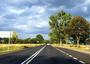 Duże pieniądze na drogi w powiecie. Decyzję ogłosił dziś premier