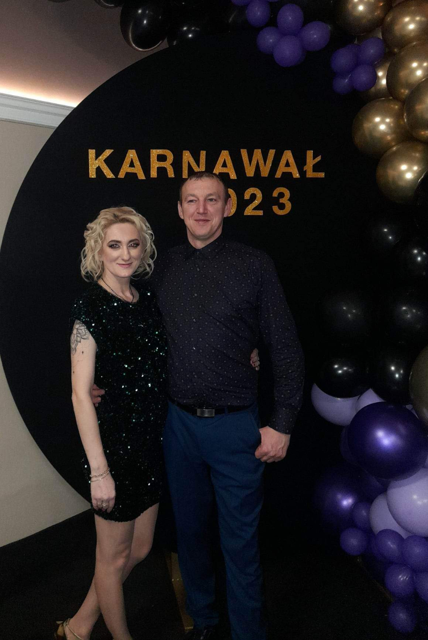 Szkoła w Drążnej zaprosiła na bal. Zobacz zdjęcia