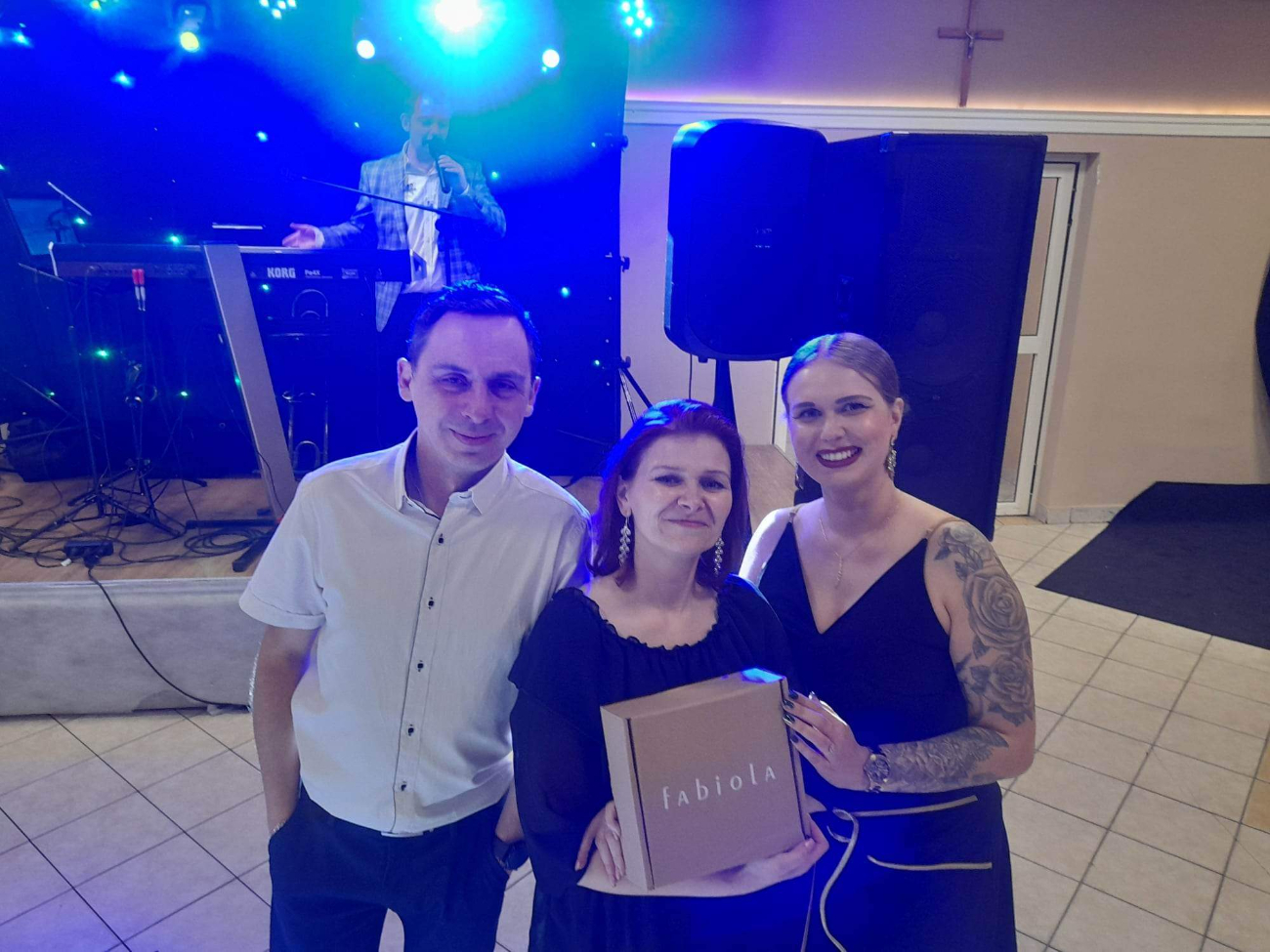 Szkoła w Drążnej zaprosiła na bal. Zobacz zdjęcia