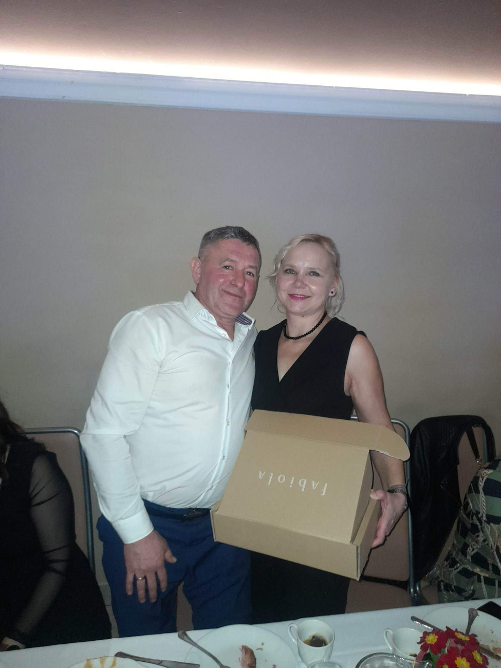 Szkoła w Drążnej zaprosiła na bal. Zobacz zdjęcia