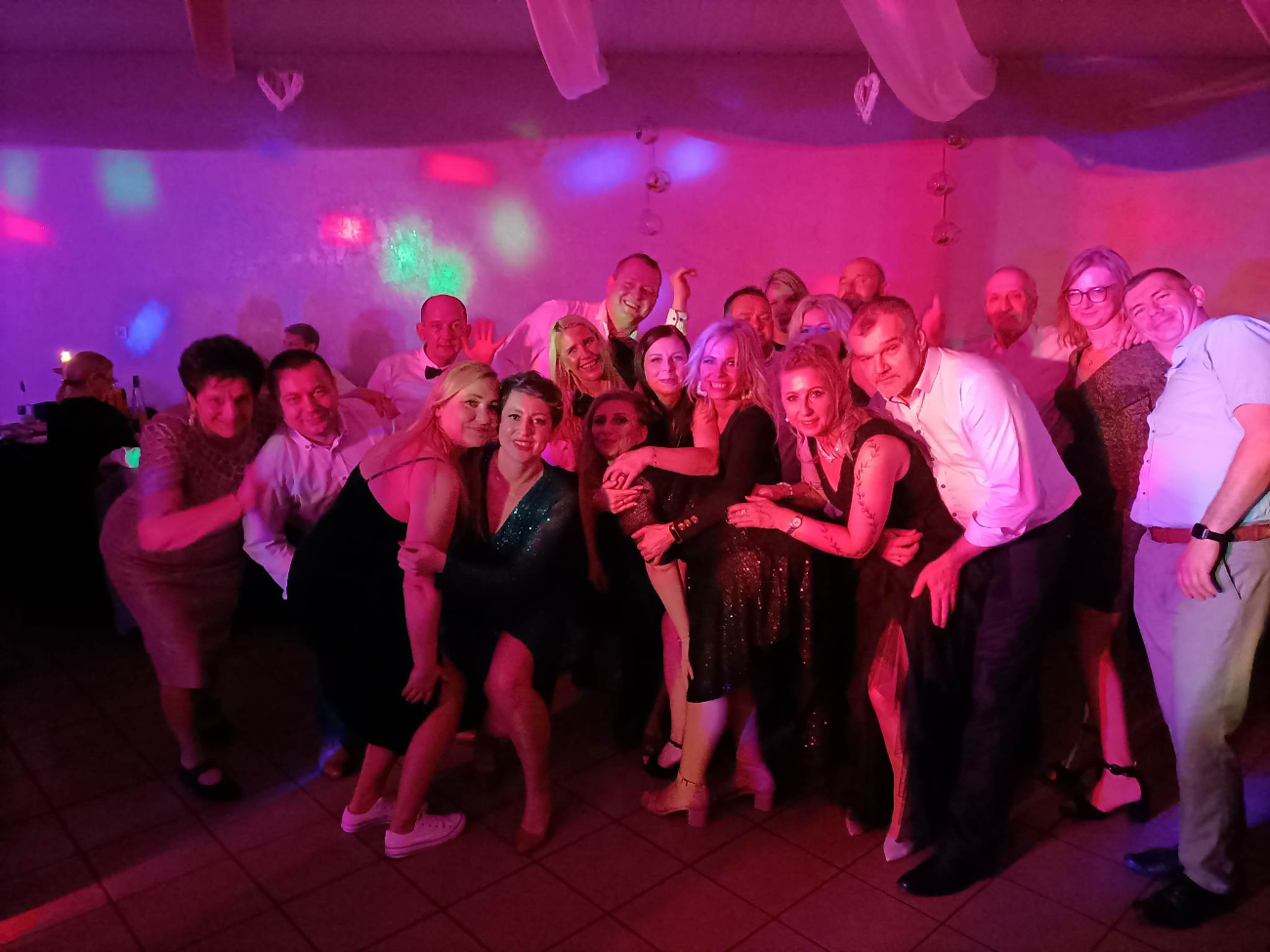 IV Bal Piłkarza. Zobacz zdjęcia