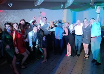 IV Bal Piłkarza. Zobacz zdjęcia