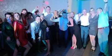 IV Bal Piłkarza. Zobacz zdjęcia