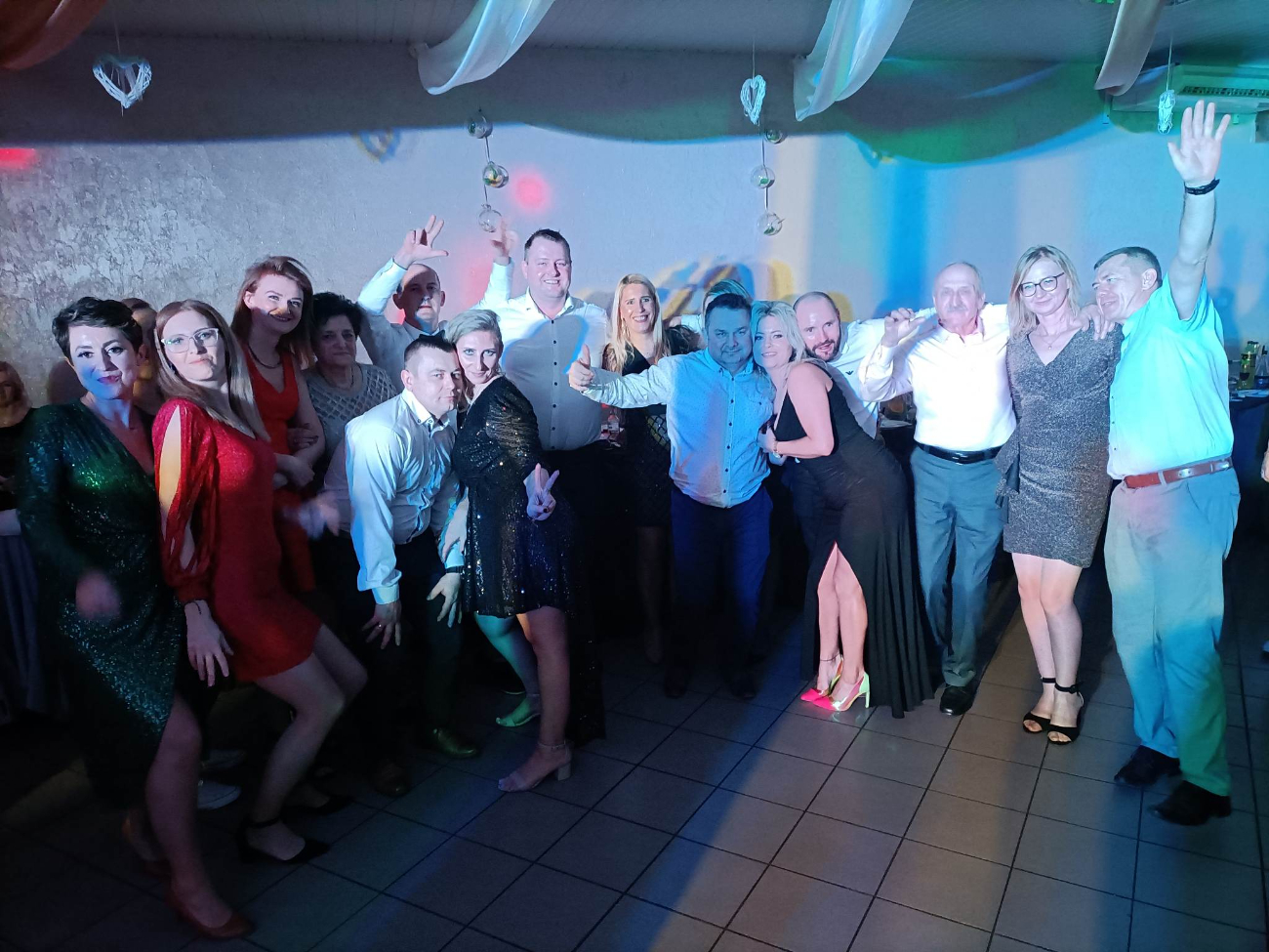 IV Bal Piłkarza. Zobacz zdjęcia