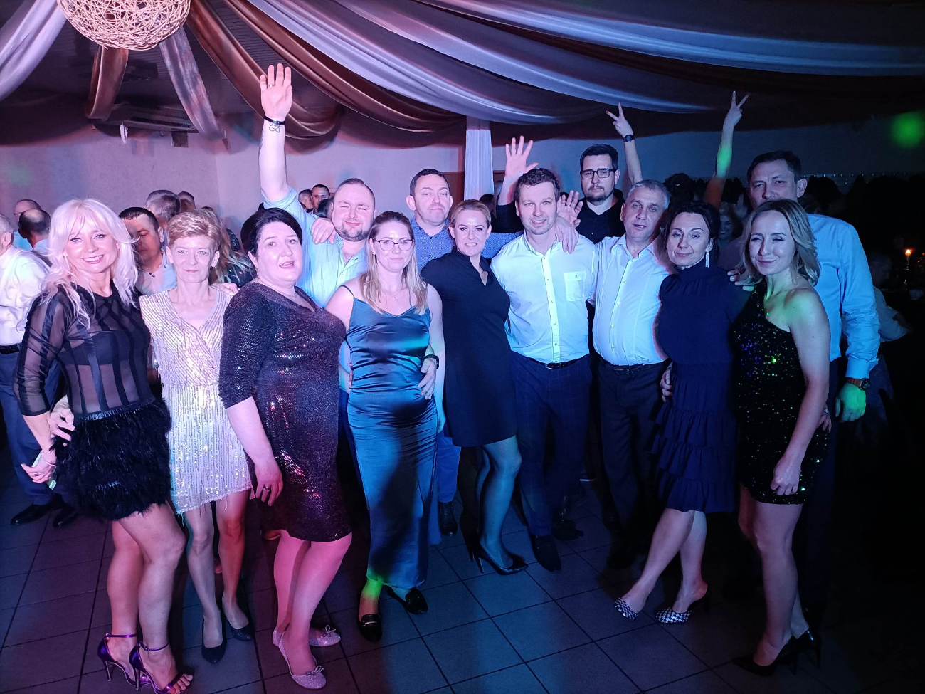 IV Bal Piłkarza. Zobacz zdjęcia