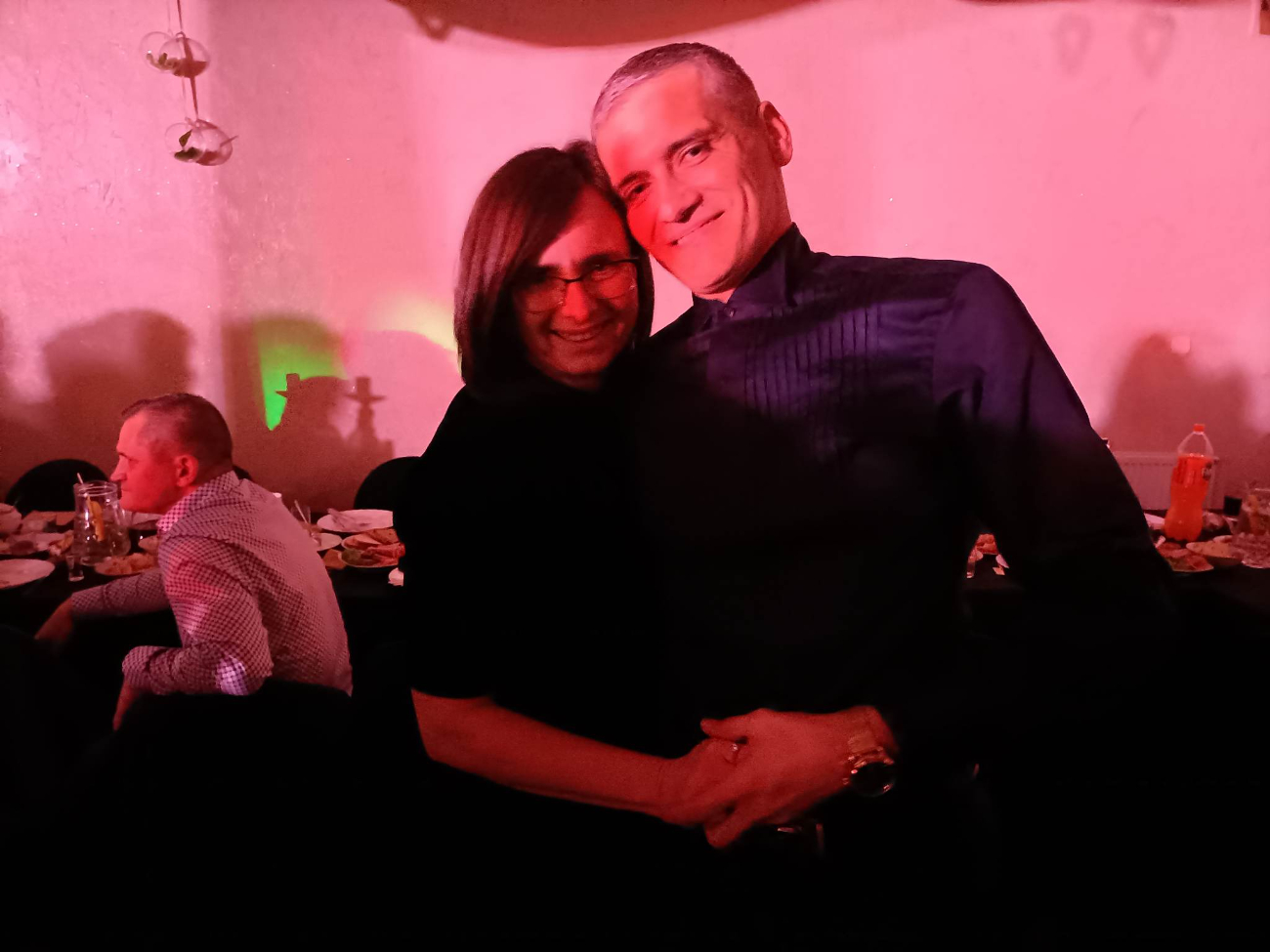 IV Bal Piłkarza. Zobacz zdjęcia