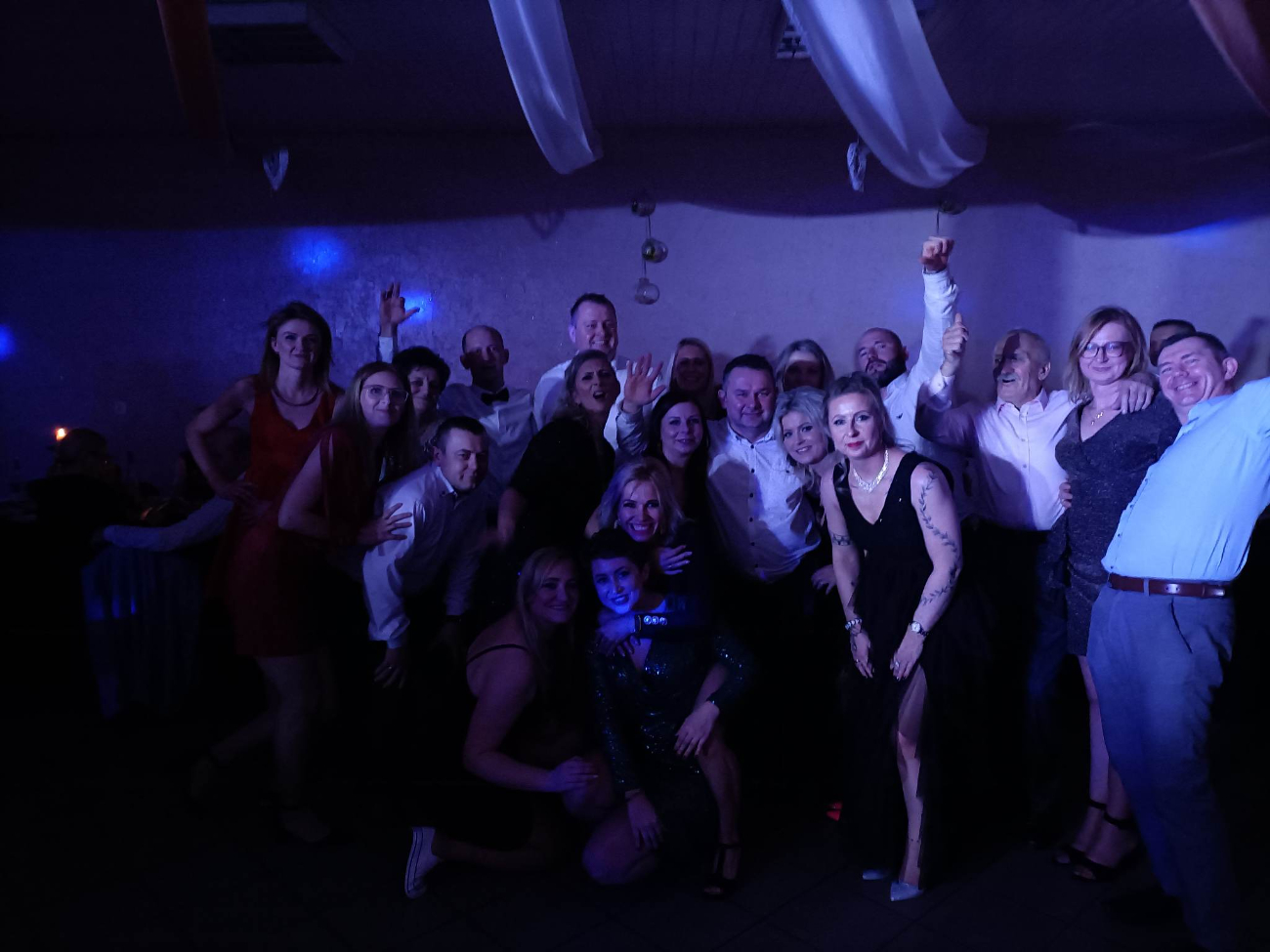 IV Bal Piłkarza. Zobacz zdjęcia