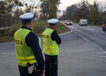 Sześć osób rannych w styczniu. Policja podała statystyki