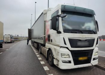 Dostał 12 tysięcy kary