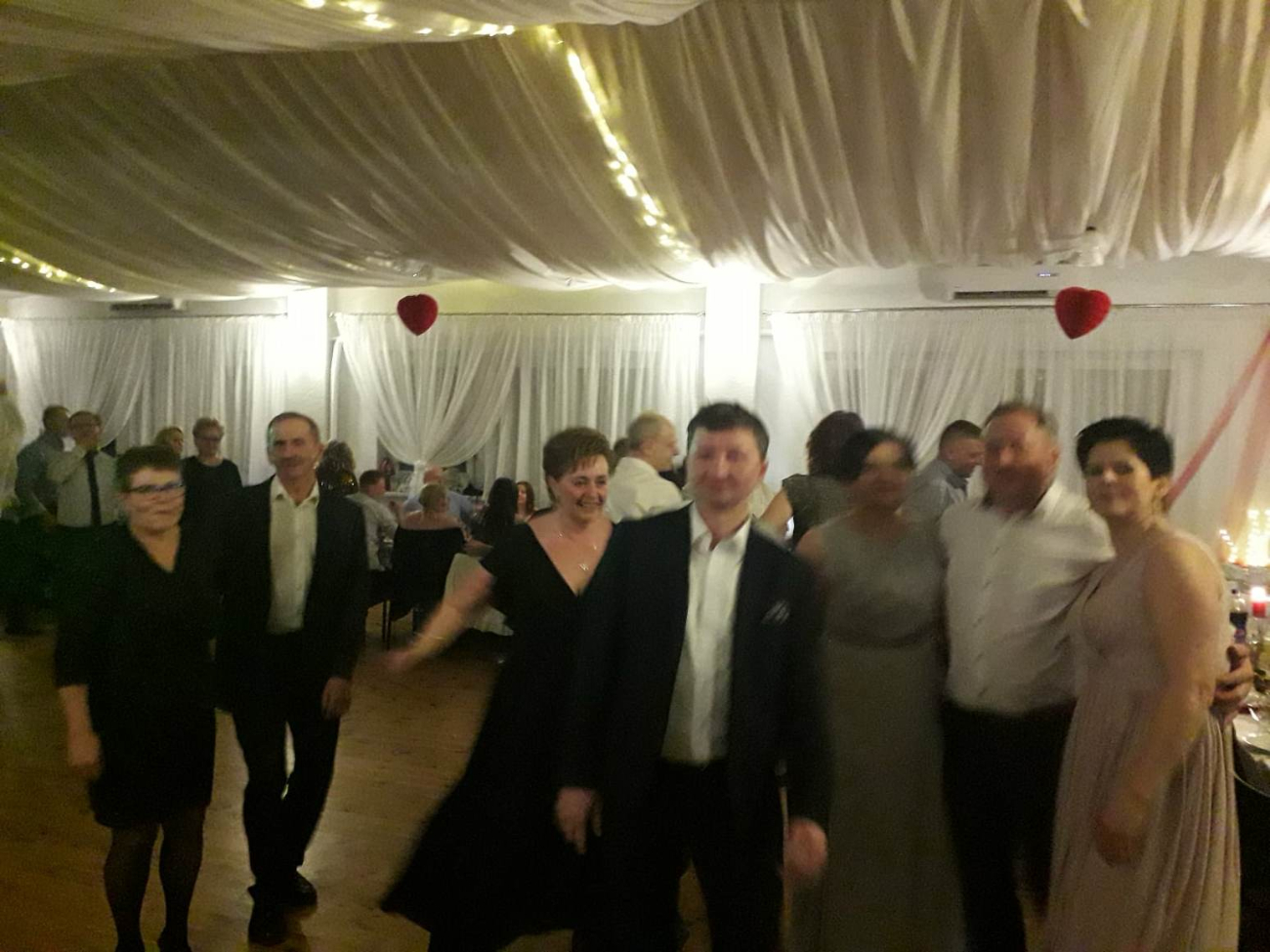 Karnawał z OSP w Wierzbocicach