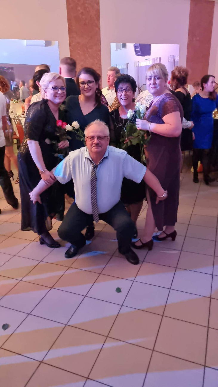 Karnawał w Wilcznej