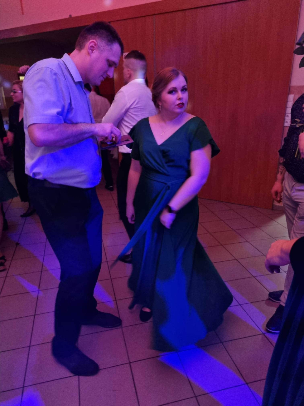 Karnawał w Wilcznej