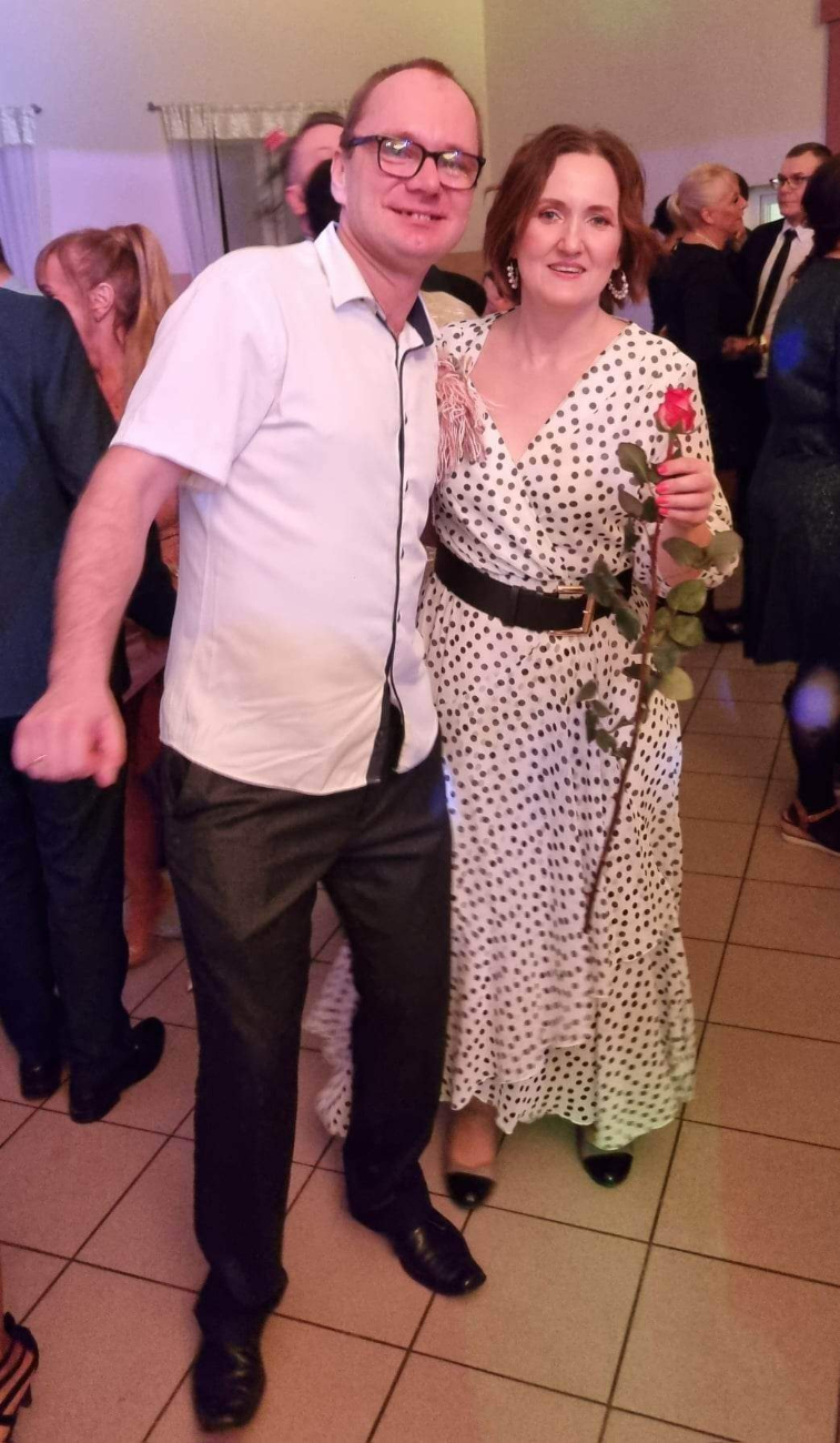 Karnawał w Wilcznej