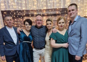 Karnawał w Wilcznej