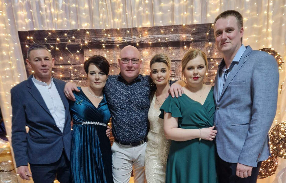 Karnawał w Wilcznej