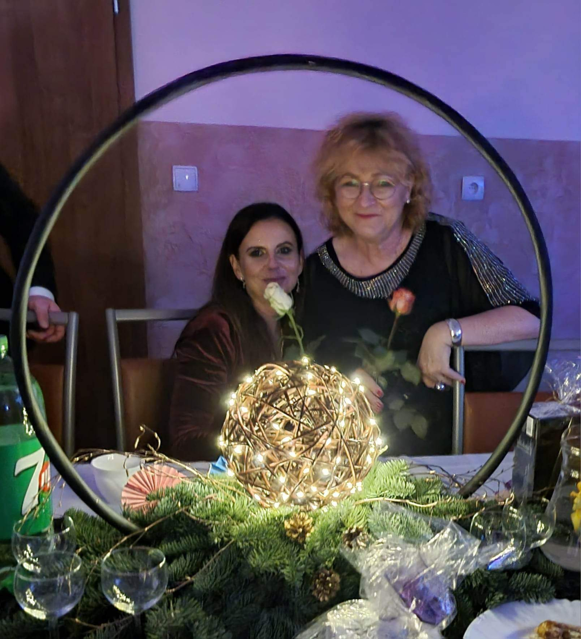 Karnawał w Wilcznej