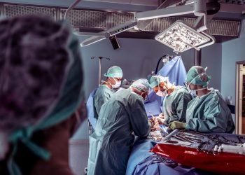 Lekarze przestrzegają. Ciekawy przypadek na słupeckiej chirurgii