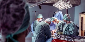 Lekarze przestrzegają. Ciekawy przypadek na słupeckiej chirurgii