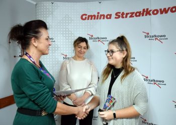 W jej puszce było prawie 7 tysięcy złotych. Ustanowiła rekord