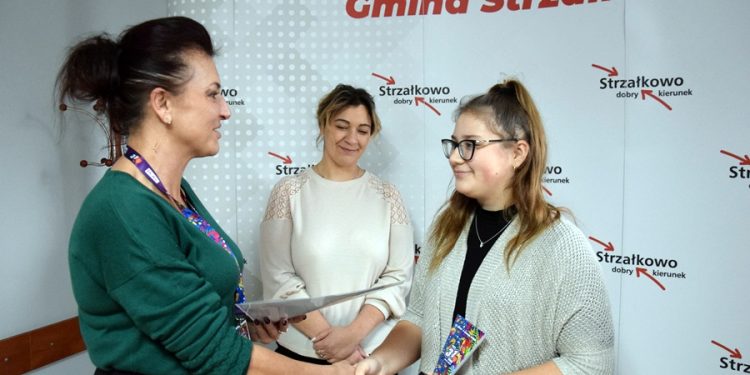 W jej puszce było prawie 7 tysięcy złotych. Ustanowiła rekord