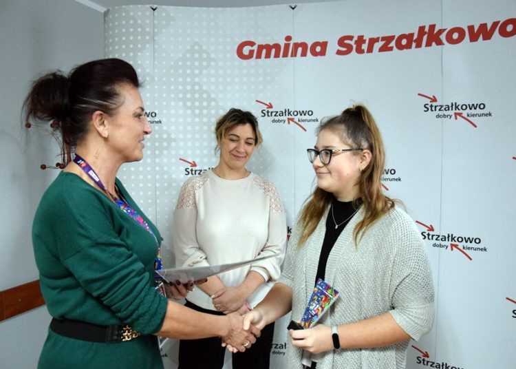 W jej puszce było prawie 7 tysięcy złotych. Ustanowiła rekord