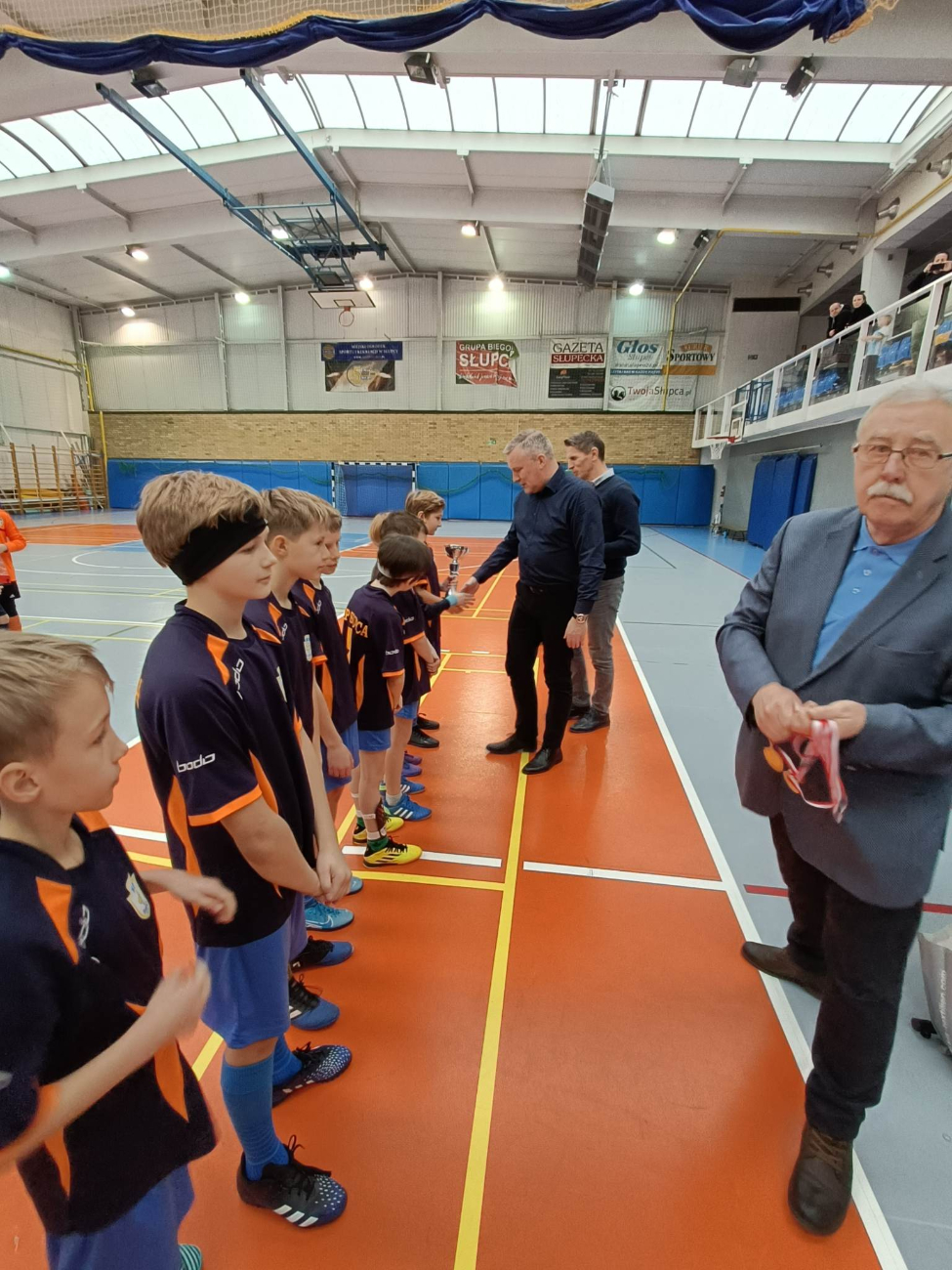 Puchar XBetonu pojechał do Koła