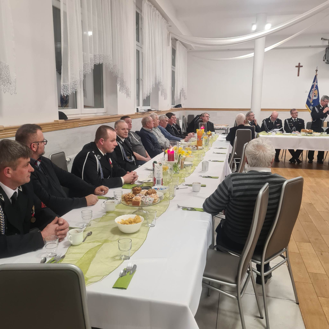 Druhowie z Ciążenia podsumowali rok