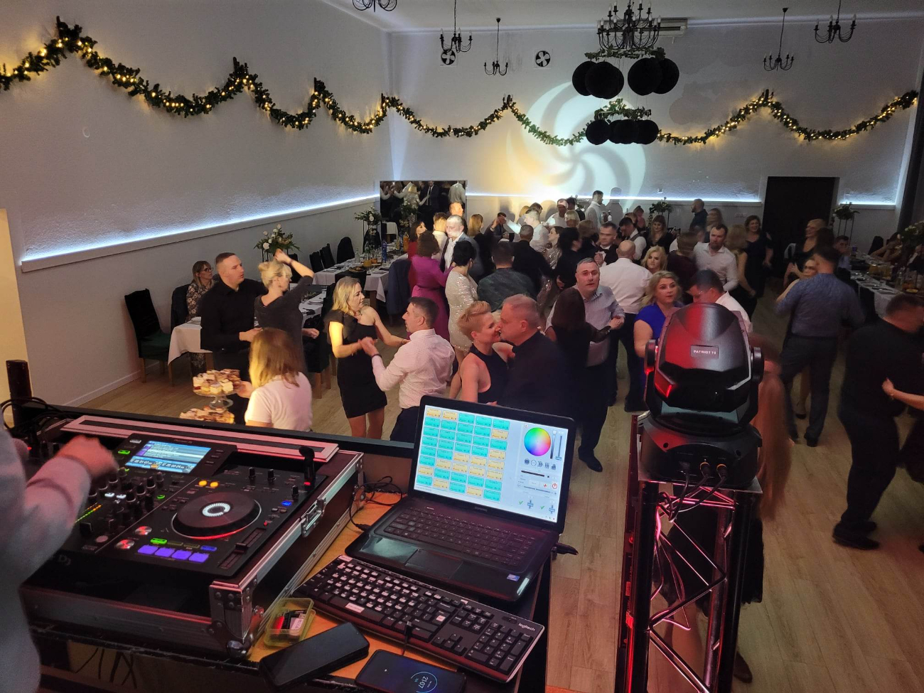 Super zabawa w Lądku. Zobacz zdjęcia