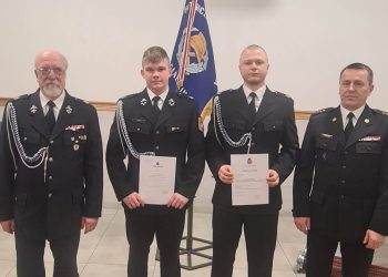 Druhowie z Ciążenia podsumowali rok