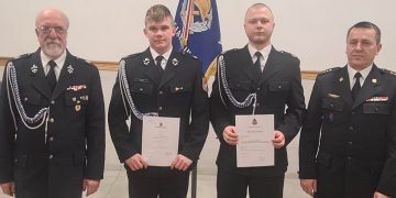 Druhowie z Ciążenia podsumowali rok