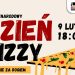 Połączą przyjemne z przyjemniejszym. Dzień pizzy w kinie